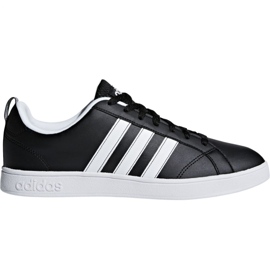Sapatos adidas Vs Advantage M F99254 preto