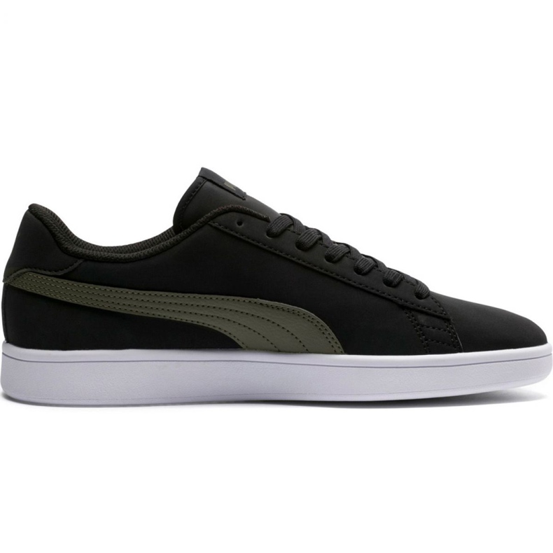 Puma Smash v2 Buck M 365160 05 preto