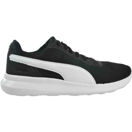 Puma St Ativar M 369122 01 branco preto Puma St Ativar M 369122 01 branco preto