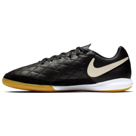 Sapatos de interior Nike Tiempo Lunar LegendX 7 Pro 10R Ic M AQ2211-027 preto preto Sapatos de interior Nike Tiempo Lunar LegendX 7 Pro 10R Ic M AQ2211-027 preto preto