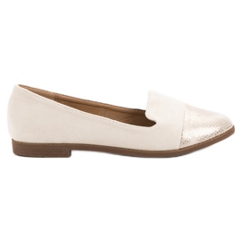 Seastar Senhores da Moda marrom