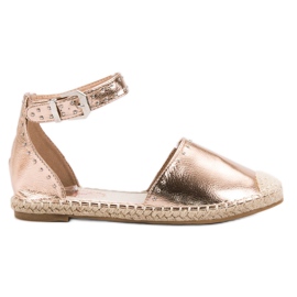 Best Shoes Alpercatas com jatos amarelo