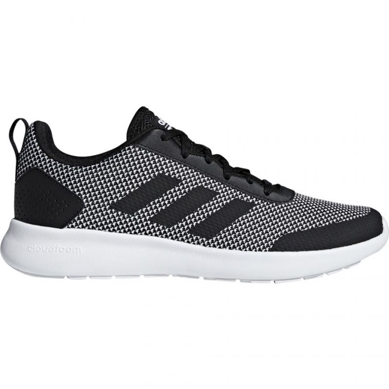 Tênis de corrida adidas Argecy M F34851 preto