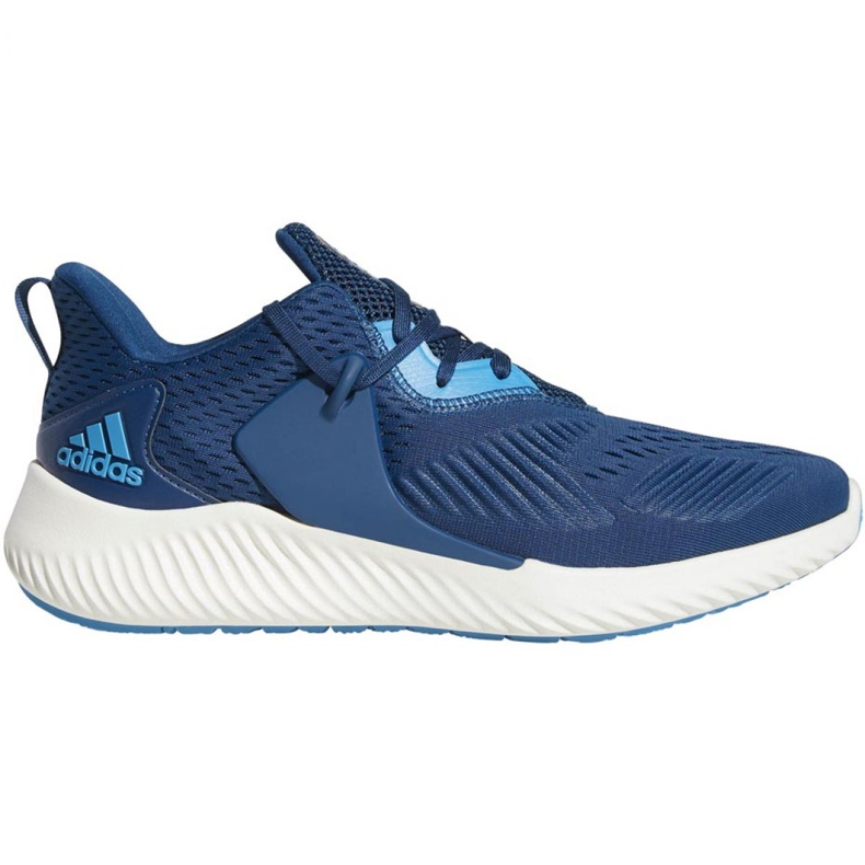 Tênis de corrida adidas Alphabounce rc 2 M D96514 azul