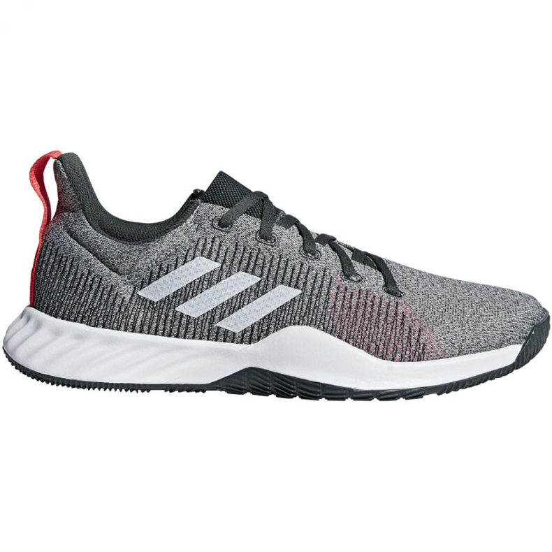 Sapatos Adidas Solar Lt Trainer M BB7240 cinza
