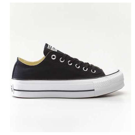 Converse Chuck Taylor All Star Levantar 250 Preto Branco