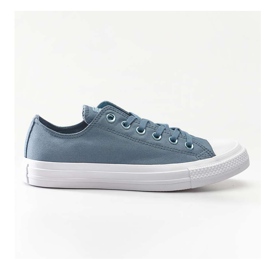 Converse Chuck Taylor All Star 285 Celeste Teal Teal Tint Branco azul