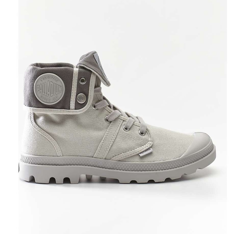 Palladium Pallabrouse Baggy 095 Cinza