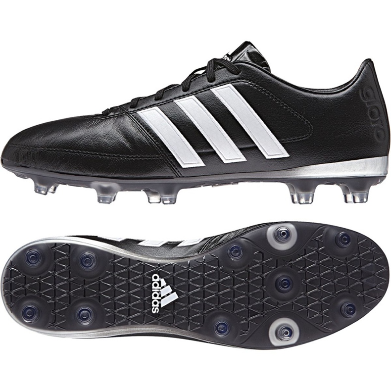 Chuteiras Adidas Gloro 16.1 Fg M AF4856 preto preto