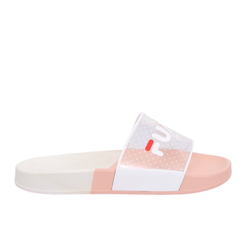 Chinelos rosa feminino rosa ZD807 rosa