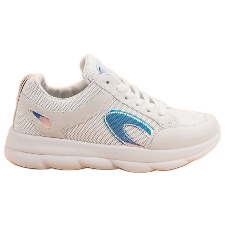 Marquiz Tênis branco