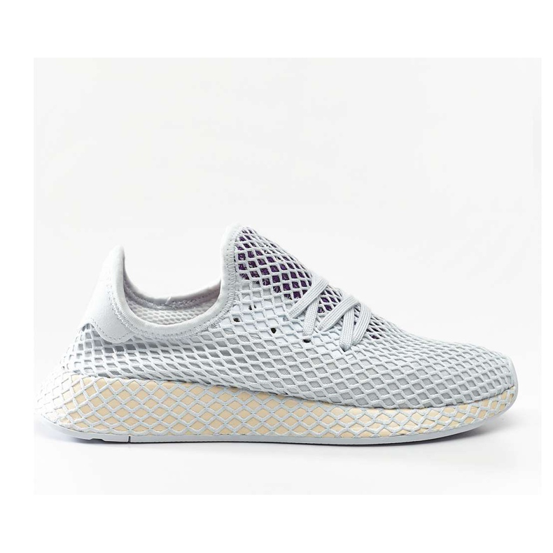 Adidas Corredor Deerupt Em Blutin Ecrtin Actpur azul