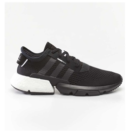 Adidas Pod S3 1 Núcleo Preto Núcleo Preto Nuvem Branco
