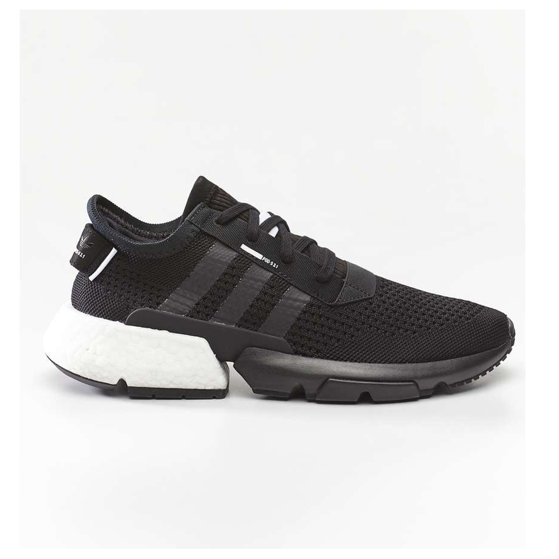 Adidas Pod S3 1 Núcleo Preto Núcleo Preto Nuvem Branco