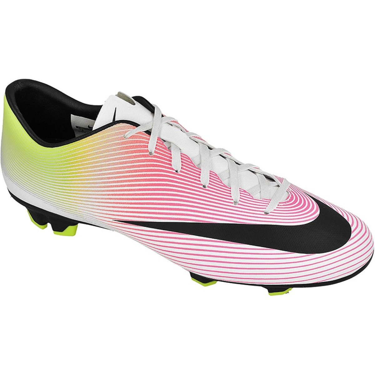 Football Shoes Chuteira Nike Mercurial Victory Fg Chuteira Nike
