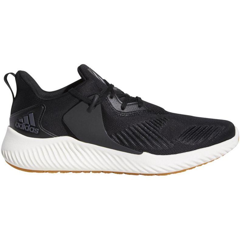 Sapatos Adidas Alphabounce Rc 2 M D96524 preto