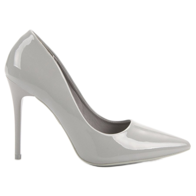 Seastar Pinos Cinzentos Lacados cinza