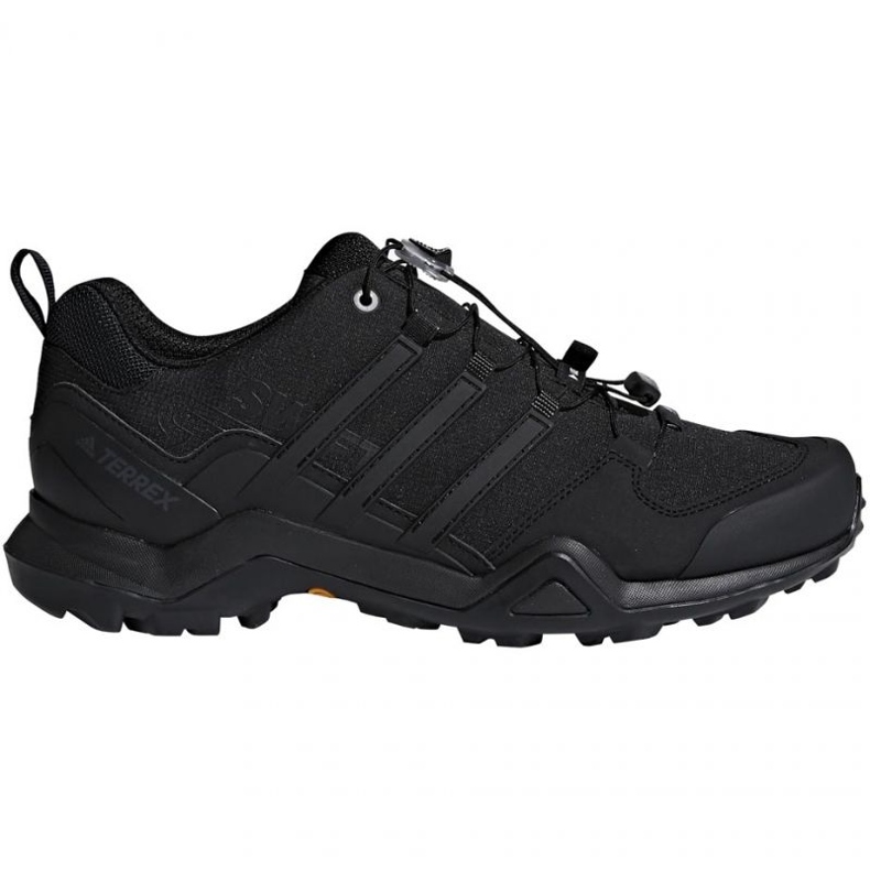 Sapatos Adidas Terrex Swift R2 M CM7486 preto