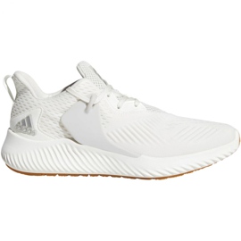 Tênis de corrida adidas Alphabounce rc 2 W BD7190 branco Tênis de corrida adidas Alphabounce rc 2 W BD7190 branco