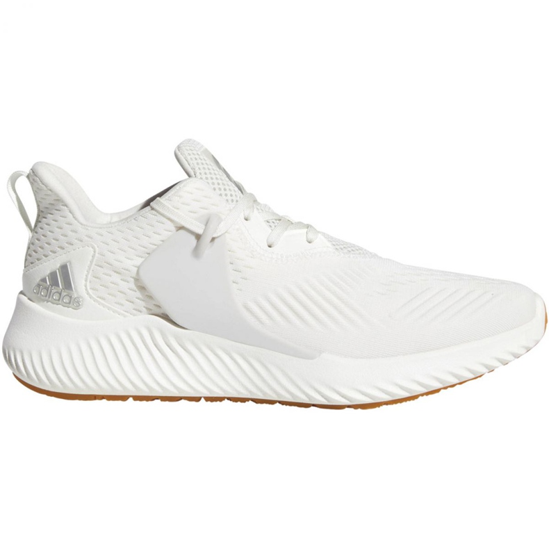 Tênis de corrida adidas Alphabounce rc 2 W BD7190 branco