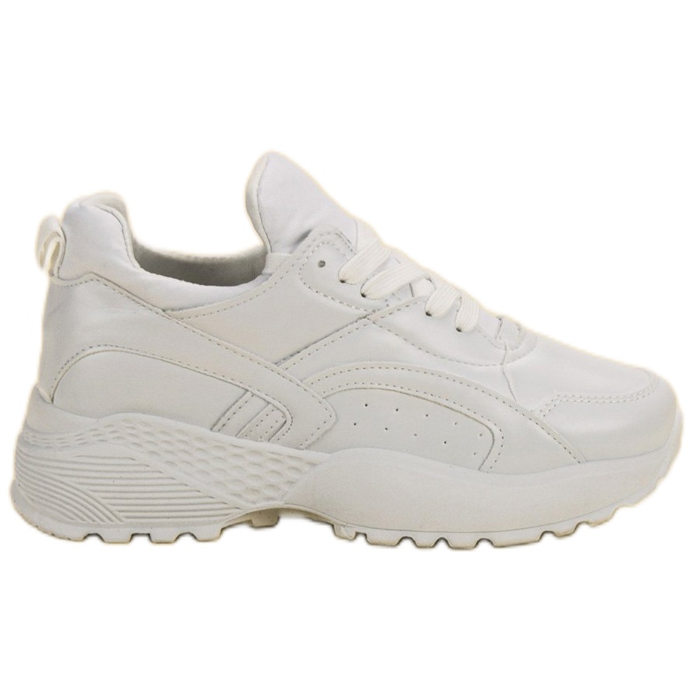 Tênis Slip-on branco