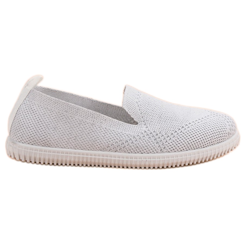 Super Mode Senhores Têxteis branco