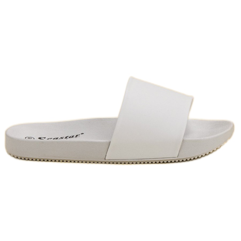 Seastar Chinelos brancos