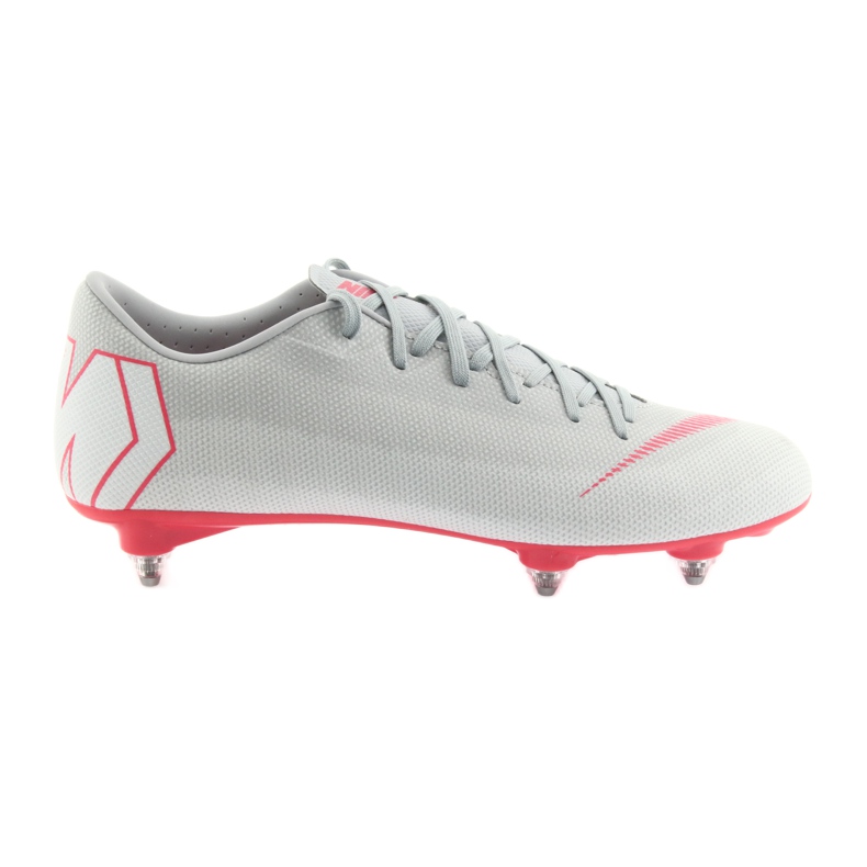 Nike Mercurial Vapor 12 Academy cinza cinza