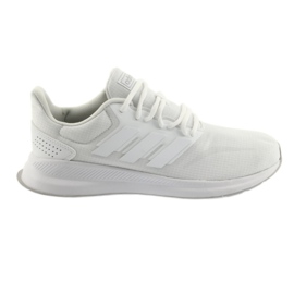 Sapatos Adidas Runfalcon M F36211 branco Sapatos Adidas Runfalcon M F36211 branco