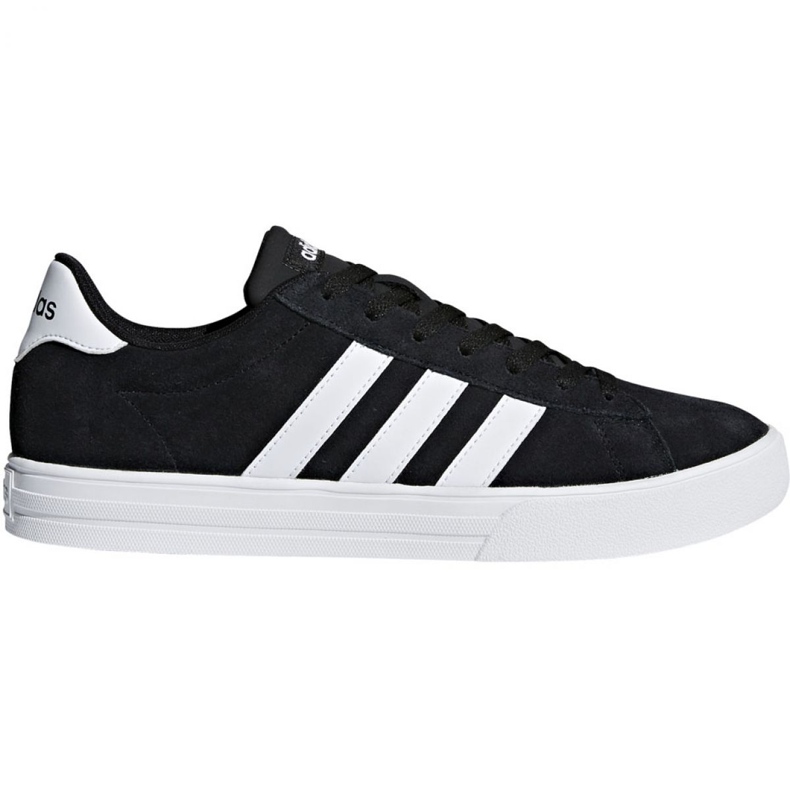 Sapatos adidas Daily 2.0 M DB0273 preto
