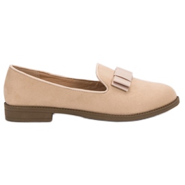 Comer Suede Lords marrom
