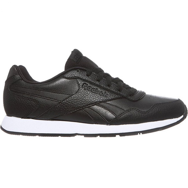 Reebok Royal Glide M CN3107 preto