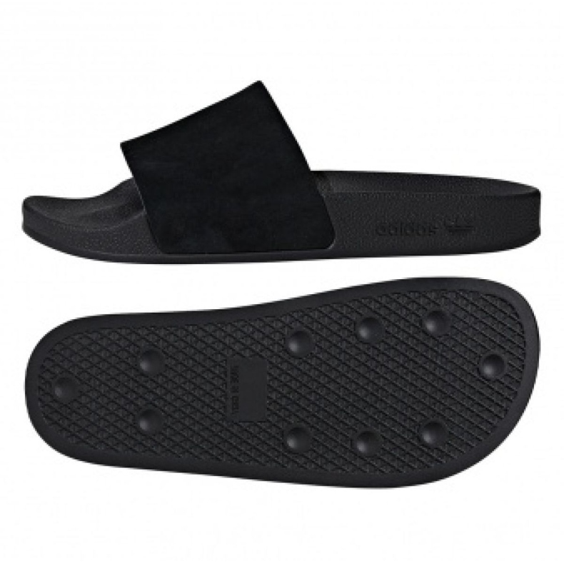 Adidas Originals Adilette W DA9017 preto