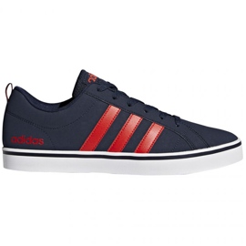 Sapatos adidas Vs Pace M B74317 azul