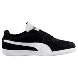 Puma Icra Trainer Sd M 356741 16 branco preto