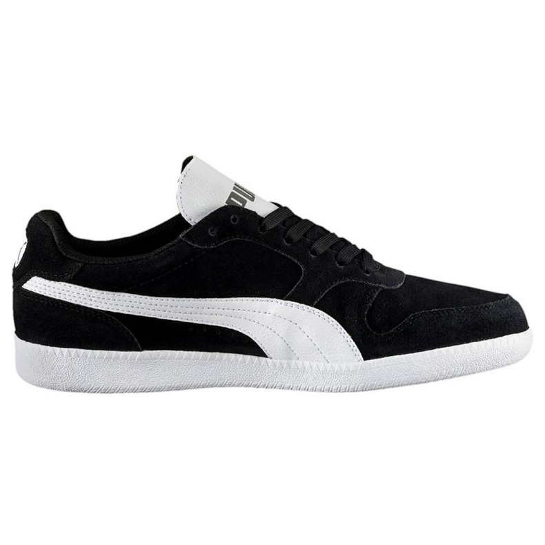 Puma Icra Trainer Sd M 356741 16 branco preto