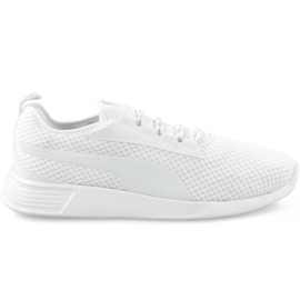 Puma St Trainer Evo V2 M 363742 02 branco Puma St Trainer Evo V2 M 363742 02 branco