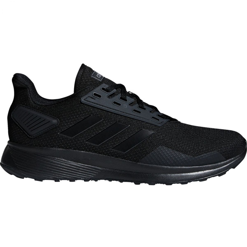 Tênis de corrida adidas Duramo 9 M B96578 preto