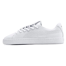 Puma Basket Crush Perf Wn's W 369689 01 branco