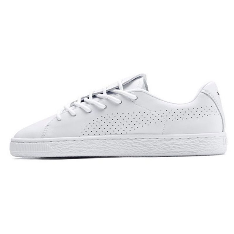 Puma Basket Crush Perf Wn's W 369689 01 branco Puma Basket Crush Perf Wn's W 369689 01 branco