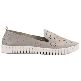 Tullo Senhores Cinzentos cinza