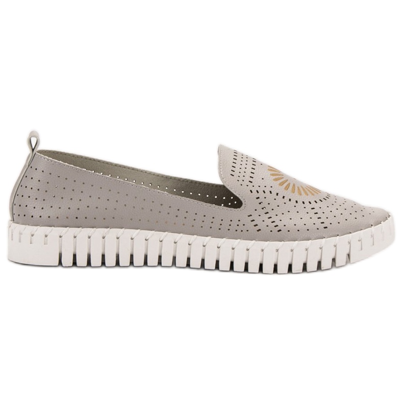 Tullo Senhores Cinzentos cinza