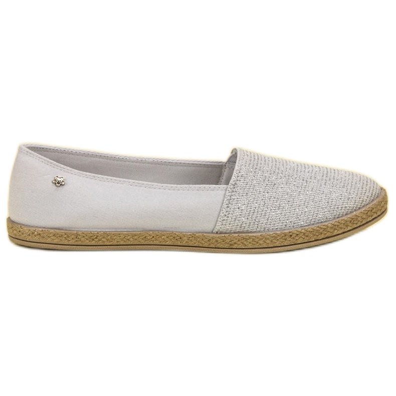 Slipons VICES brancos