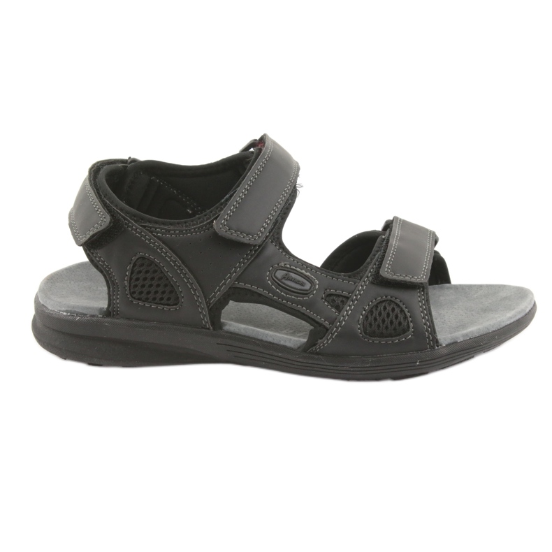 American Club HL08 cz preto