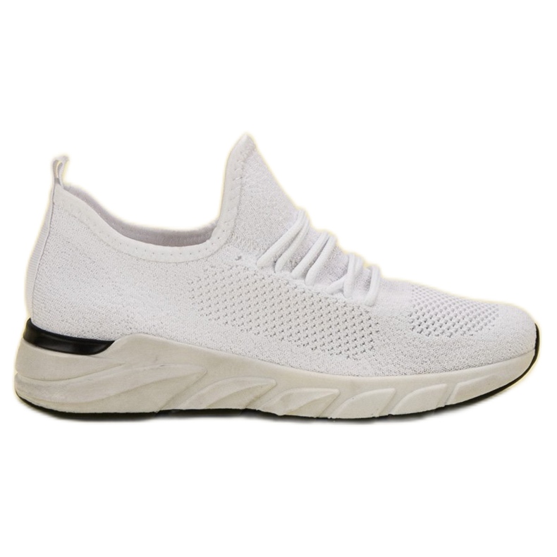 SHELOVET Calçados Esportivos Airy branco