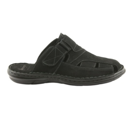 American Club Partes inferiores de plutônio de PU CY05 americano PU masculino preto