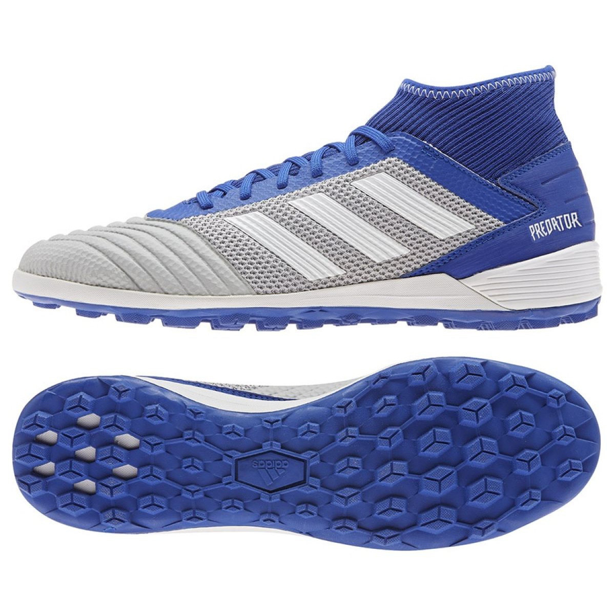 chuteira adidas predator 19.3 tf
