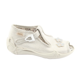 Sapatos infantis Befado 213P110