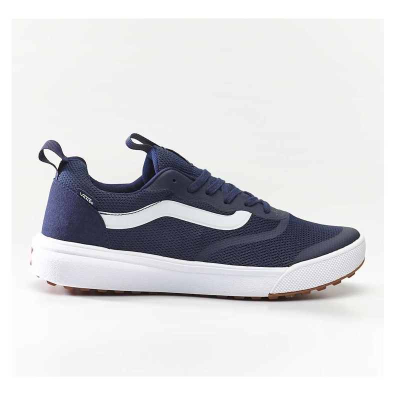 Vans Ultrarange Rapidweld 4M0 Dress Blues True White branco azul