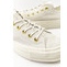 Converse Chuck Taylor All Star Lift Vieira 498 Egret Garça De Ouro marrom